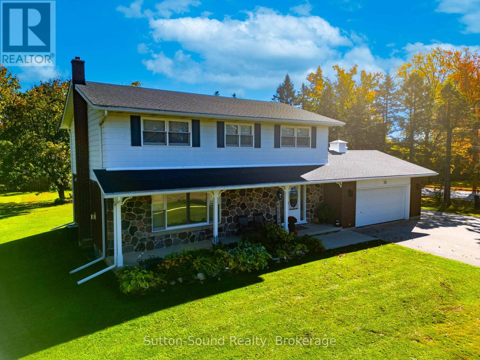 319 Gould Street, South Bruce Peninsula, Ontario  N0H 2T0 - Photo 31 - X12942796