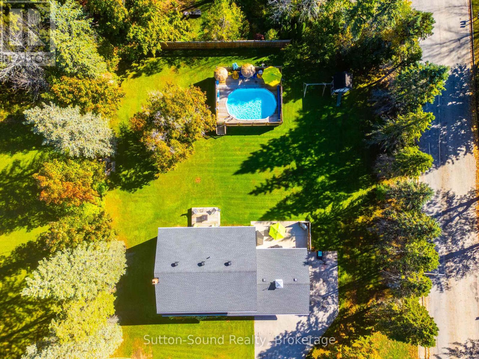 319 Gould Street, South Bruce Peninsula, Ontario  N0H 2T0 - Photo 32 - X12942796