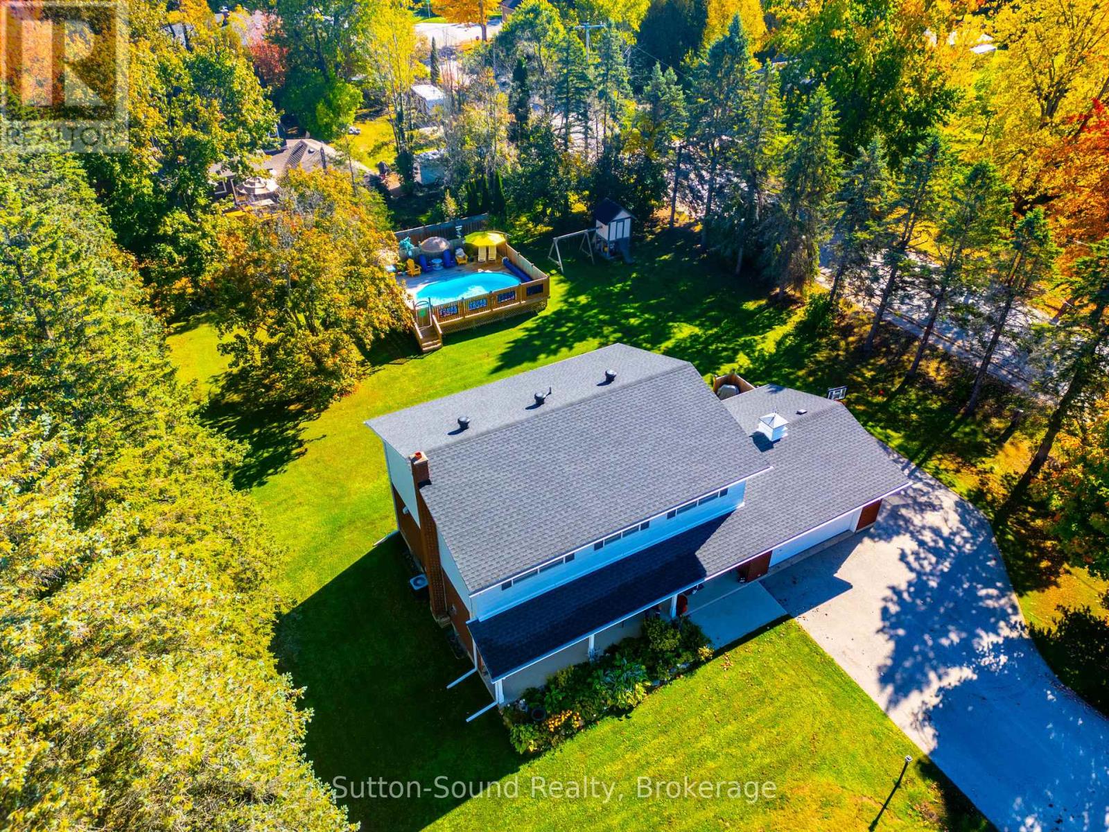 319 Gould Street, South Bruce Peninsula, Ontario  N0H 2T0 - Photo 39 - X12942796