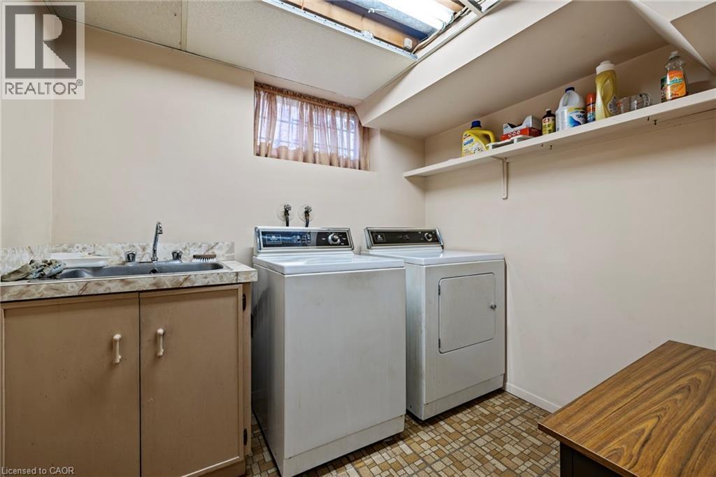 40 Bertram Drive, Dundas, Ontario  L9H 4T3 - Photo 37 - 40816760