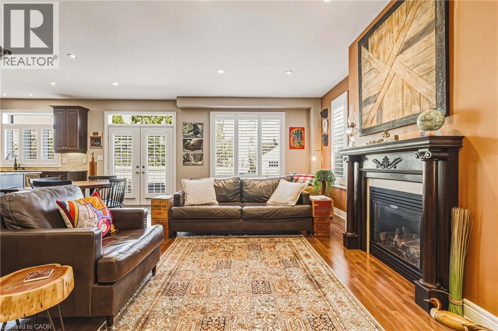 405 Valridge Drive, Ancaster, Ontario  L9G 0B2 - Photo 18 - 40816569