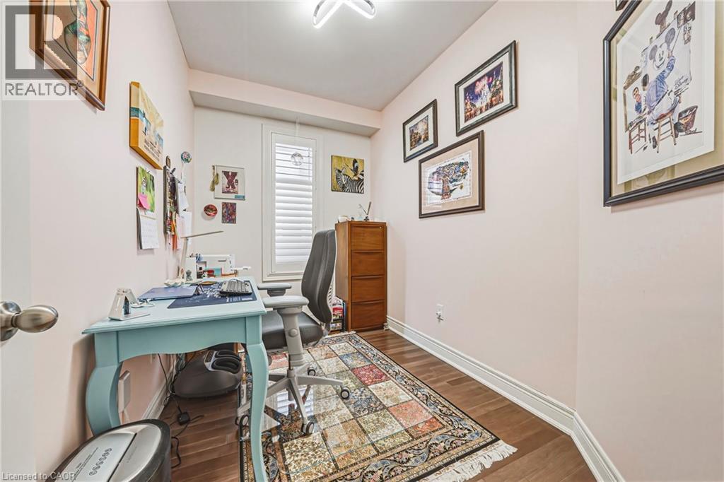 405 Valridge Drive, Ancaster, Ontario  L9G 0B2 - Photo 19 - 40816569