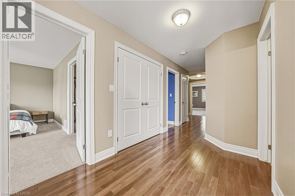 405 Valridge Drive, Ancaster, Ontario  L9G 0B2 - Photo 21 - 40816569