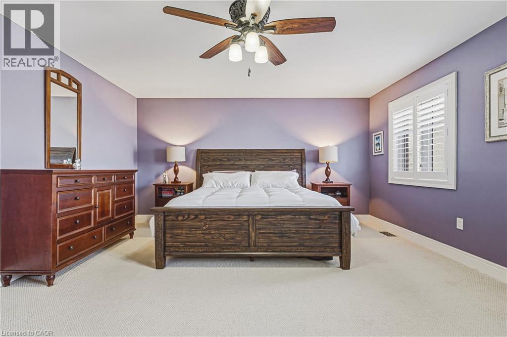 405 Valridge Drive, Ancaster, Ontario  L9G 0B2 - Photo 24 - 40816569