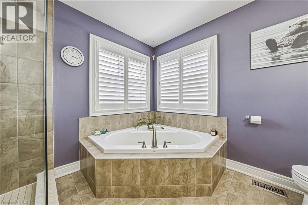 405 Valridge Drive, Ancaster, Ontario  L9G 0B2 - Photo 28 - 40816569