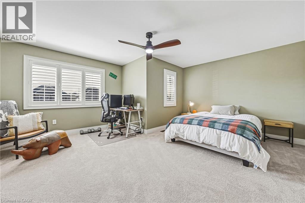 405 Valridge Drive, Ancaster, Ontario  L9G 0B2 - Photo 30 - 40816569