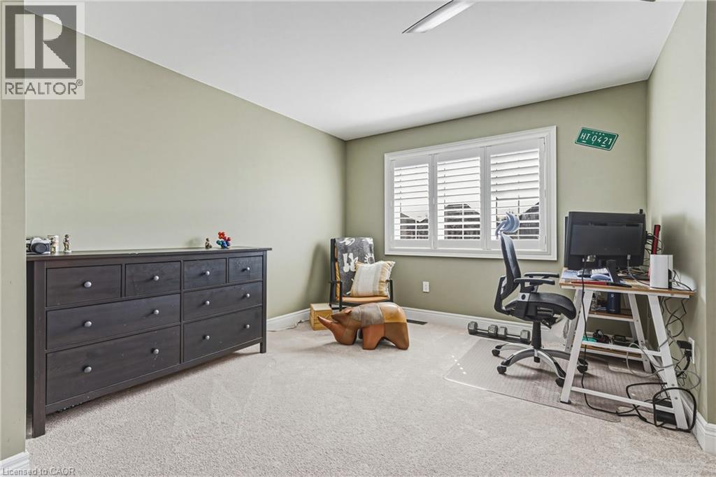 405 Valridge Drive, Ancaster, Ontario  L9G 0B2 - Photo 32 - 40816569