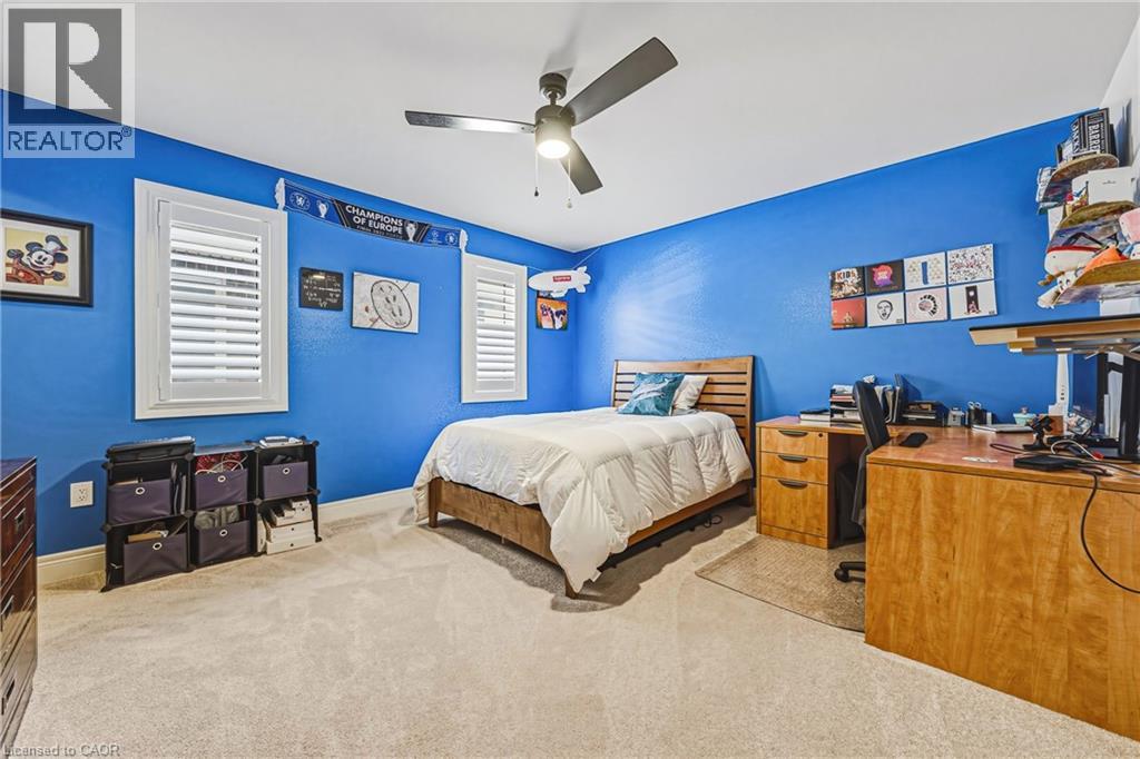 405 Valridge Drive, Ancaster, Ontario  L9G 0B2 - Photo 34 - 40816569