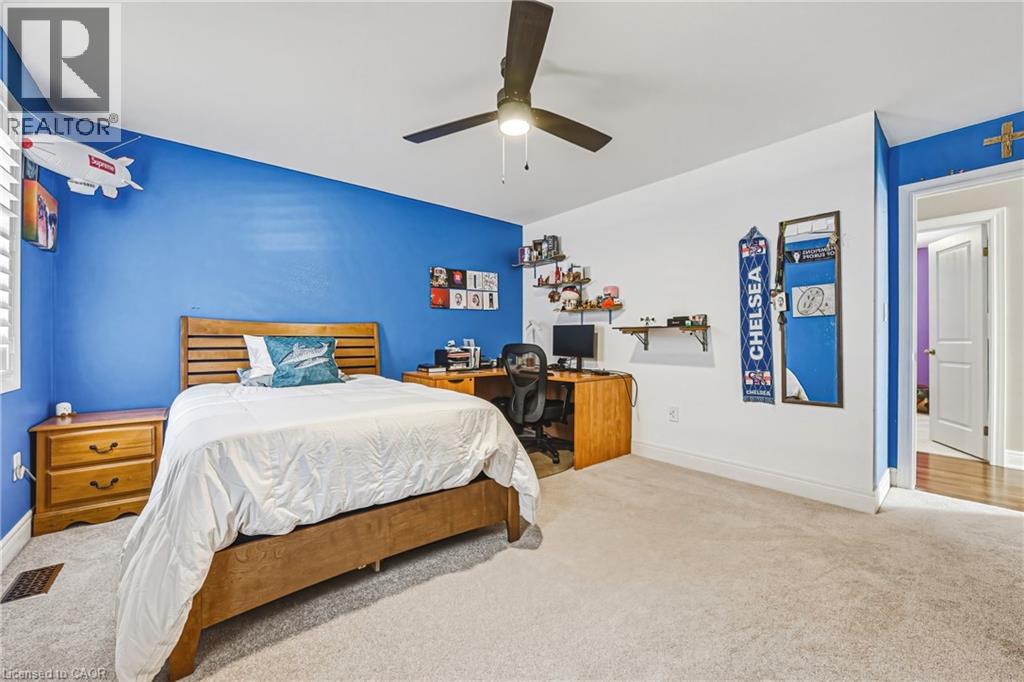 405 Valridge Drive, Ancaster, Ontario  L9G 0B2 - Photo 35 - 40816569