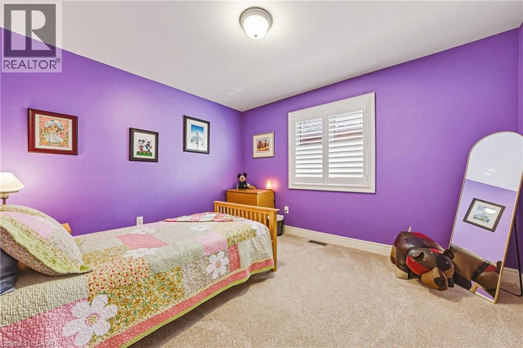 405 Valridge Drive, Ancaster, Ontario  L9G 0B2 - Photo 36 - 40816569