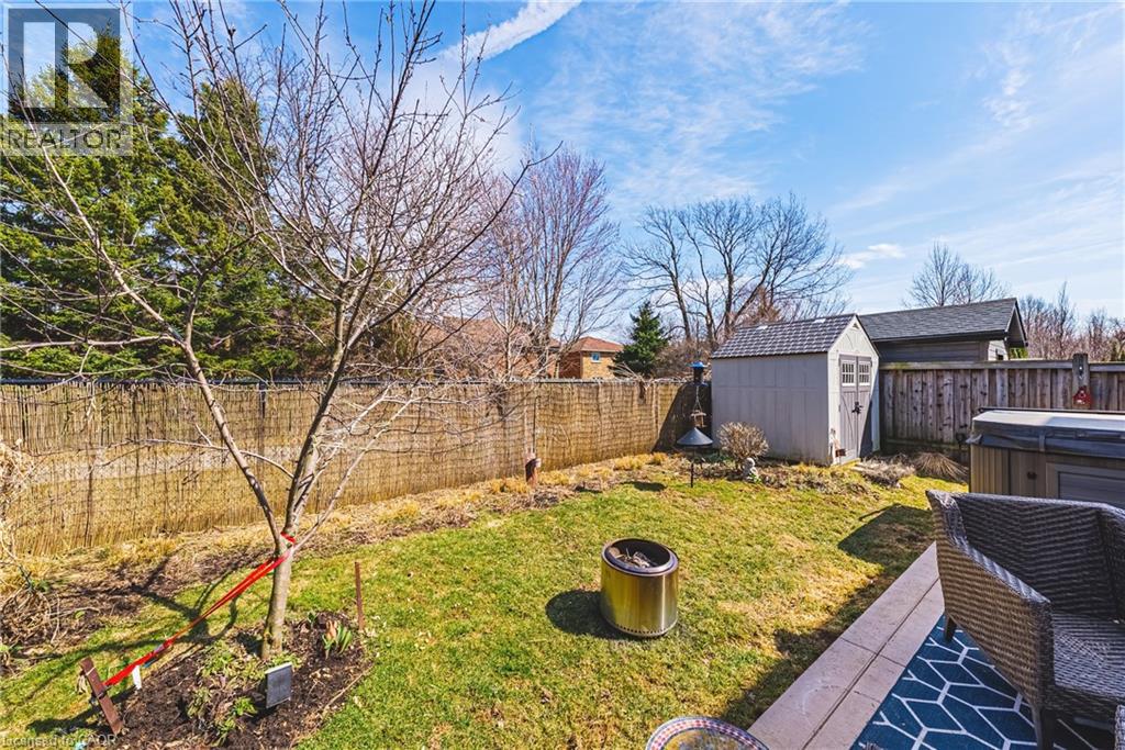 405 Valridge Drive, Ancaster, Ontario  L9G 0B2 - Photo 49 - 40816569