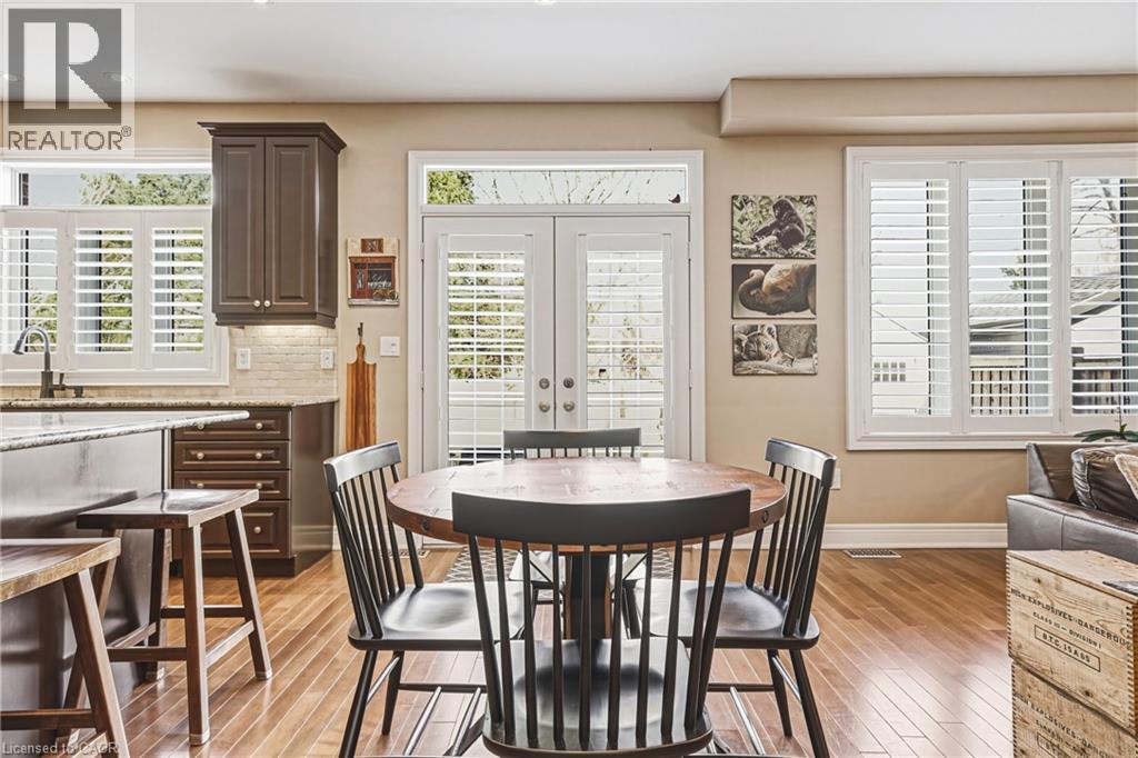 405 Valridge Drive, Ancaster, Ontario  L9G 0B2 - Photo 7 - 40816569