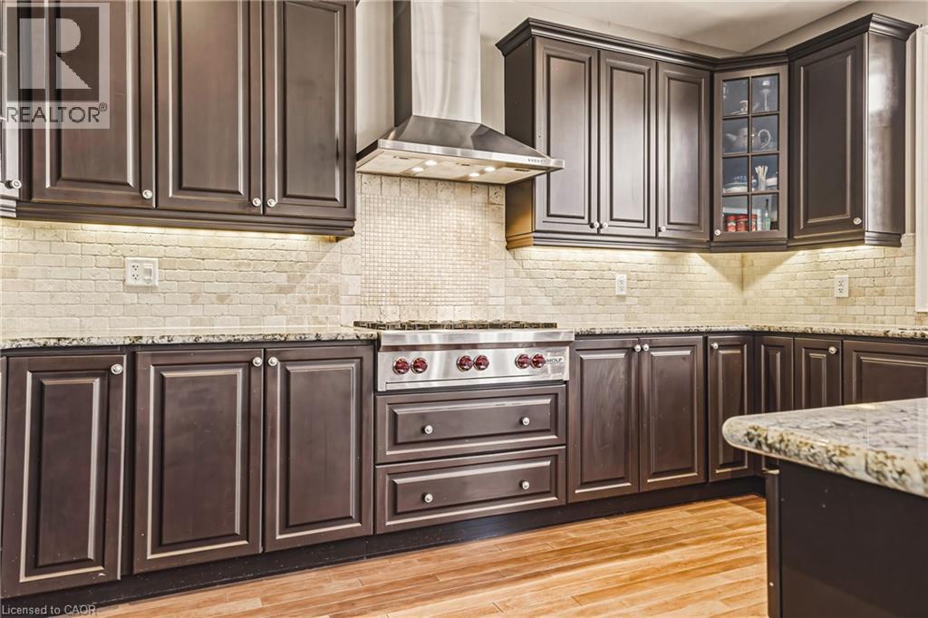 405 Valridge Drive, Ancaster, Ontario  L9G 0B2 - Photo 9 - 40816569