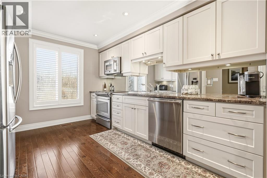 1528 Westminster Place, Burlington, Ontario  L7P 2B5 - Photo 4 - 40815697