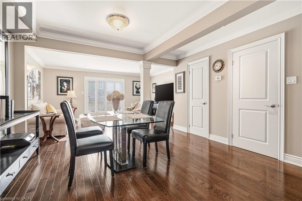 1528 Westminster Place, Burlington, Ontario  L7P 2B5 - Photo 7 - 40815697