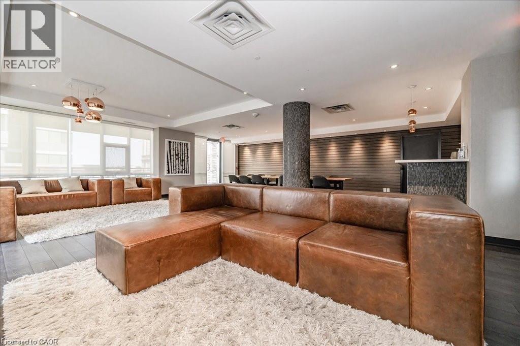 85 Duke Street W Unit# 1501, Kitchener, Ontario  N2H 0B7 - Photo 10 - 40816692