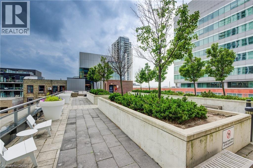 85 Duke Street W Unit# 1501, Kitchener, Ontario  N2H 0B7 - Photo 11 - 40816692