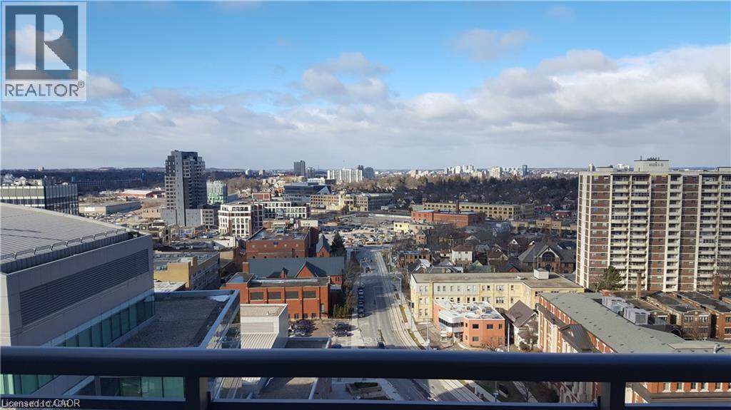 85 Duke Street W Unit# 1501, Kitchener, Ontario  N2H 0B7 - Photo 12 - 40816692