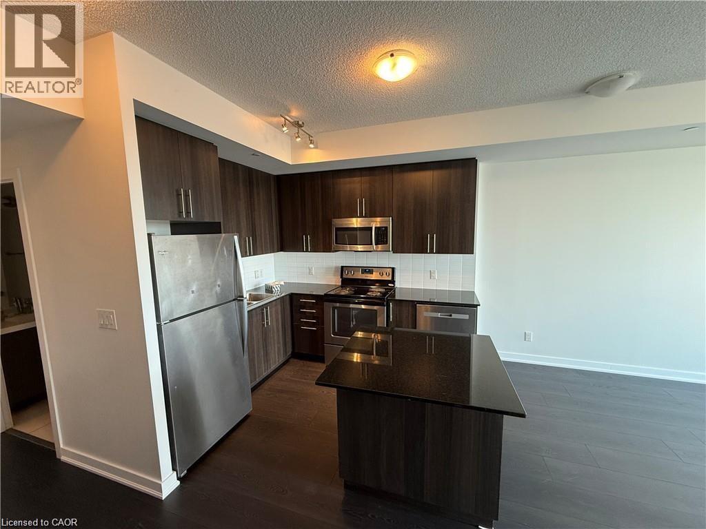 85 Duke Street W Unit# 1501, Kitchener, Ontario  N2H 0B7 - Photo 3 - 40816692