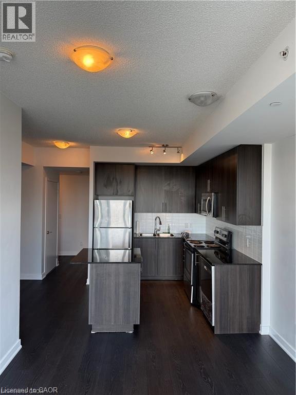 85 Duke Street W Unit# 1501, Kitchener, Ontario  N2H 0B7 - Photo 4 - 40816692