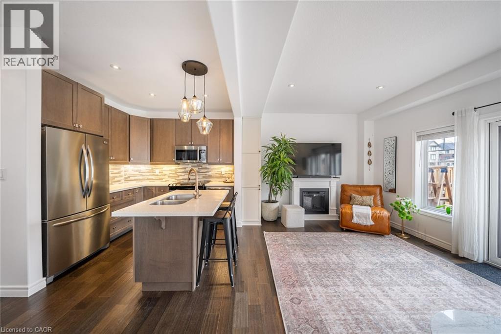 69 John Frederick Drive, Ancaster, Ontario  L9G 0G9 - Photo 10 - 40816485