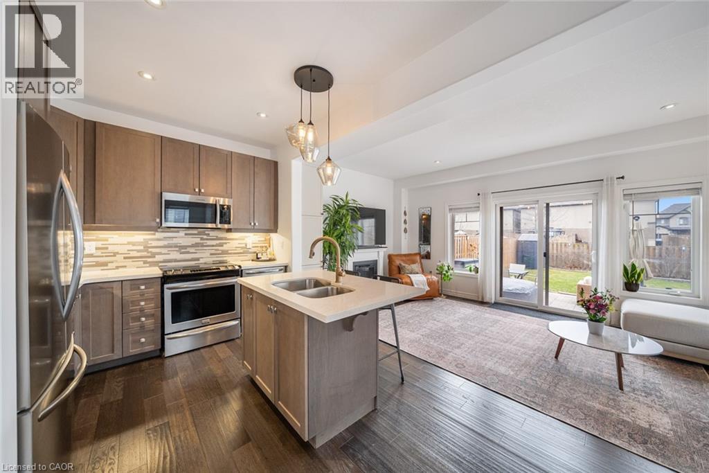 69 John Frederick Drive, Ancaster, Ontario  L9G 0G9 - Photo 15 - 40816485