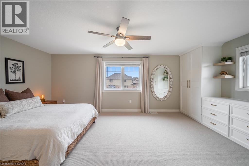 69 John Frederick Drive, Ancaster, Ontario  L9G 0G9 - Photo 29 - 40816485