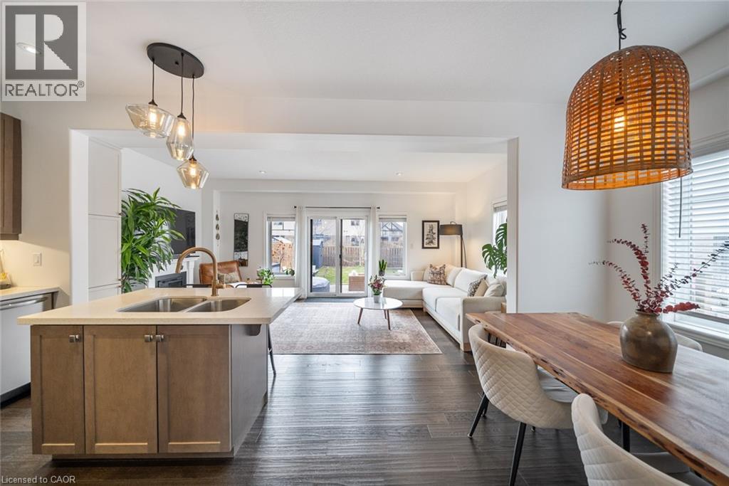 69 John Frederick Drive, Ancaster, Ontario  L9G 0G9 - Photo 9 - 40816485