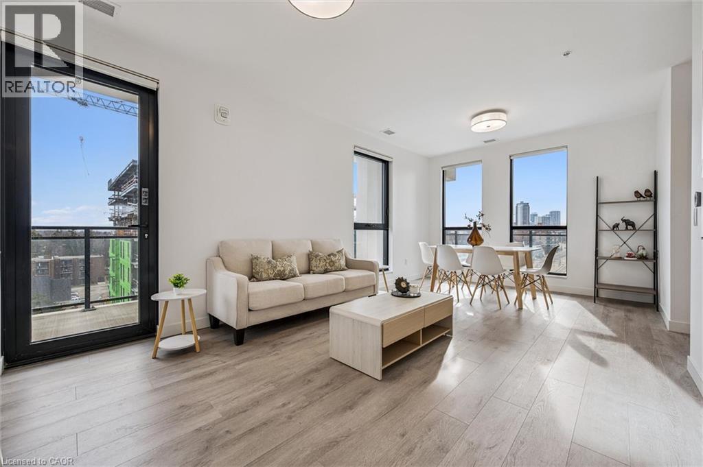 181 King Street S Unit# 714, Waterloo, Ontario  N2G 1A7 - Photo 14 - 40816405