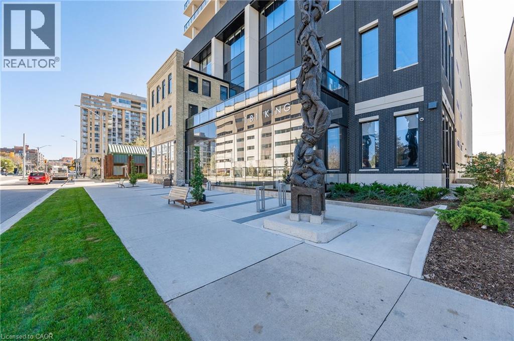 181 King Street S Unit# 714, Waterloo, Ontario  N2G 1A7 - Photo 3 - 40816405