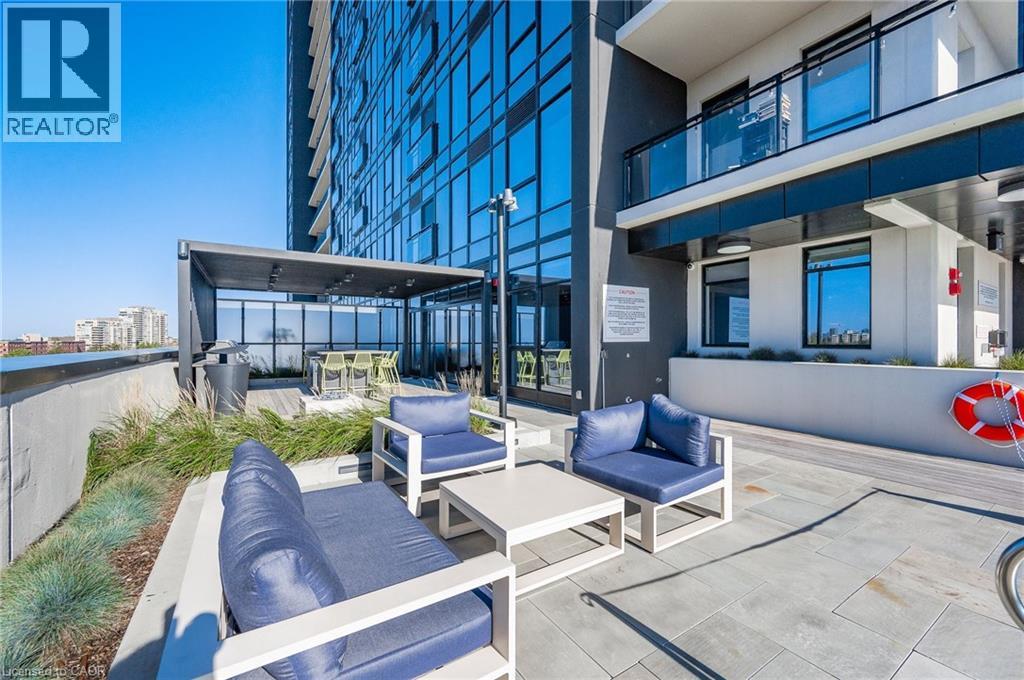 181 King Street S Unit# 714, Waterloo, Ontario  N2G 1A7 - Photo 36 - 40816405