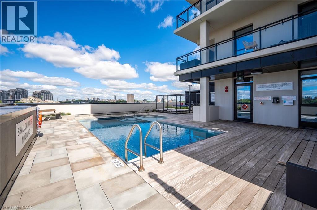 181 King Street S Unit# 714, Waterloo, Ontario  N2G 1A7 - Photo 39 - 40816405