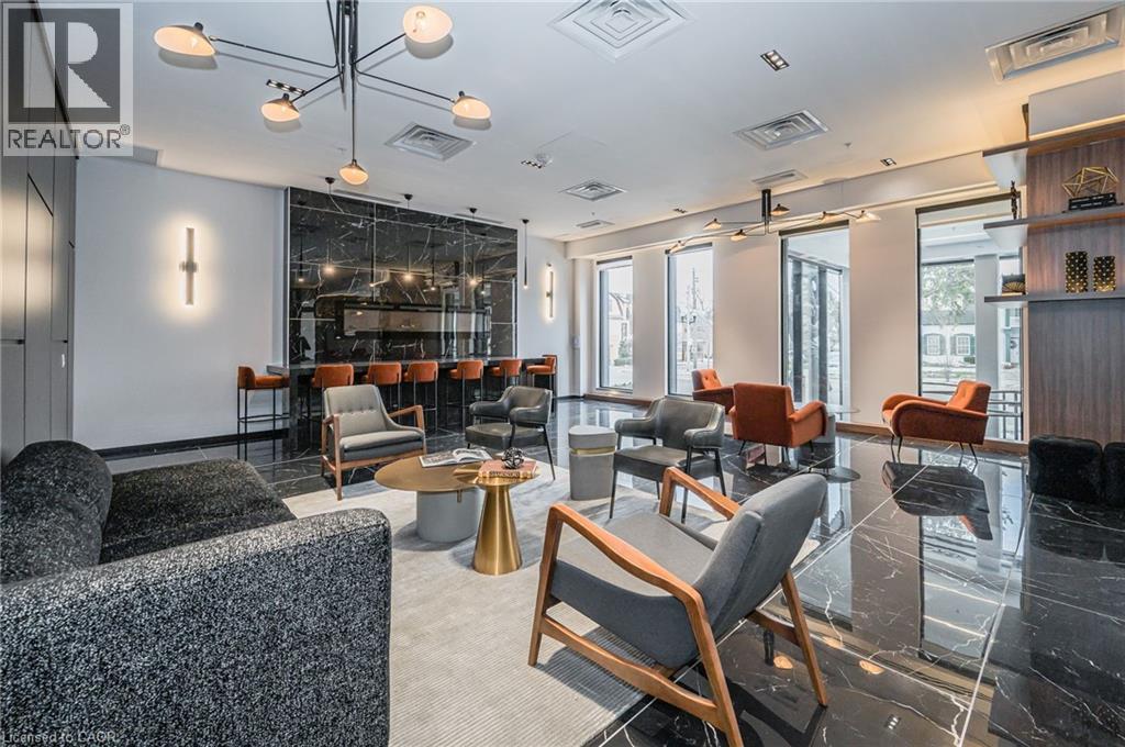 181 King Street S Unit# 714, Waterloo, Ontario  N2G 1A7 - Photo 6 - 40816405