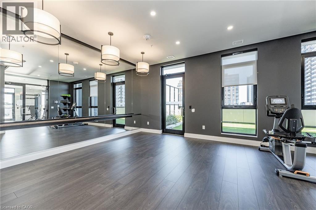 181 King Street S Unit# 714, Waterloo, Ontario  N2G 1A7 - Photo 9 - 40816405