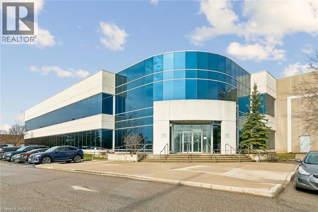 2305 WYECROFT Road Unit# 201, Oakville, Ontario