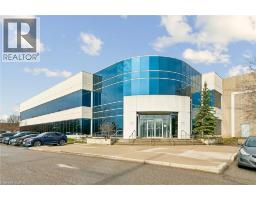 2305 WYECROFT Road Unit# 201, Oakville, Ontario