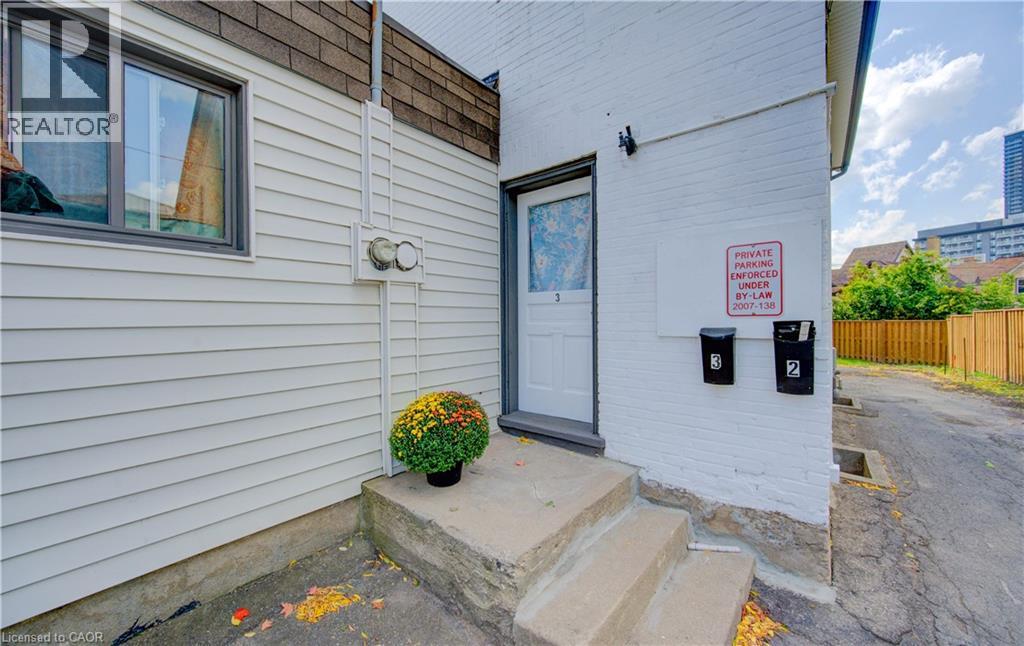 233 Lancaster Street E, Kitchener, Ontario  N2H 1N5 - Photo 15 - 40815911