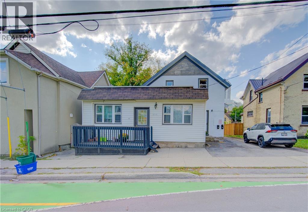 233 Lancaster Street E, Kitchener, Ontario  N2H 1N5 - Photo 33 - 40815911