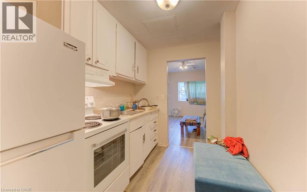 233 Lancaster Street E, Kitchener, Ontario  N2H 1N5 - Photo 8 - 40815911