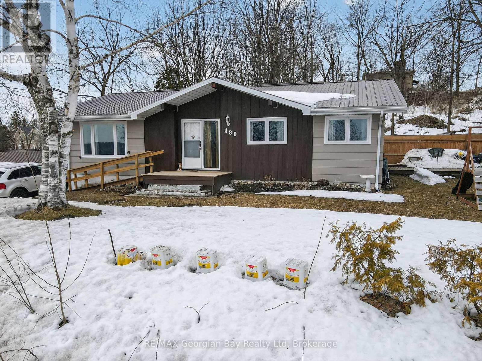 480 Broderick Street, Tay, Ontario  L0K 1R0 - Photo 29 - S12942832