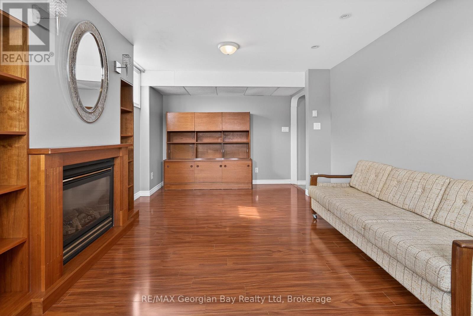 495 Shewfelt Crescent, Midland, Ontario  L4R 5N8 - Photo 17 - S12942860