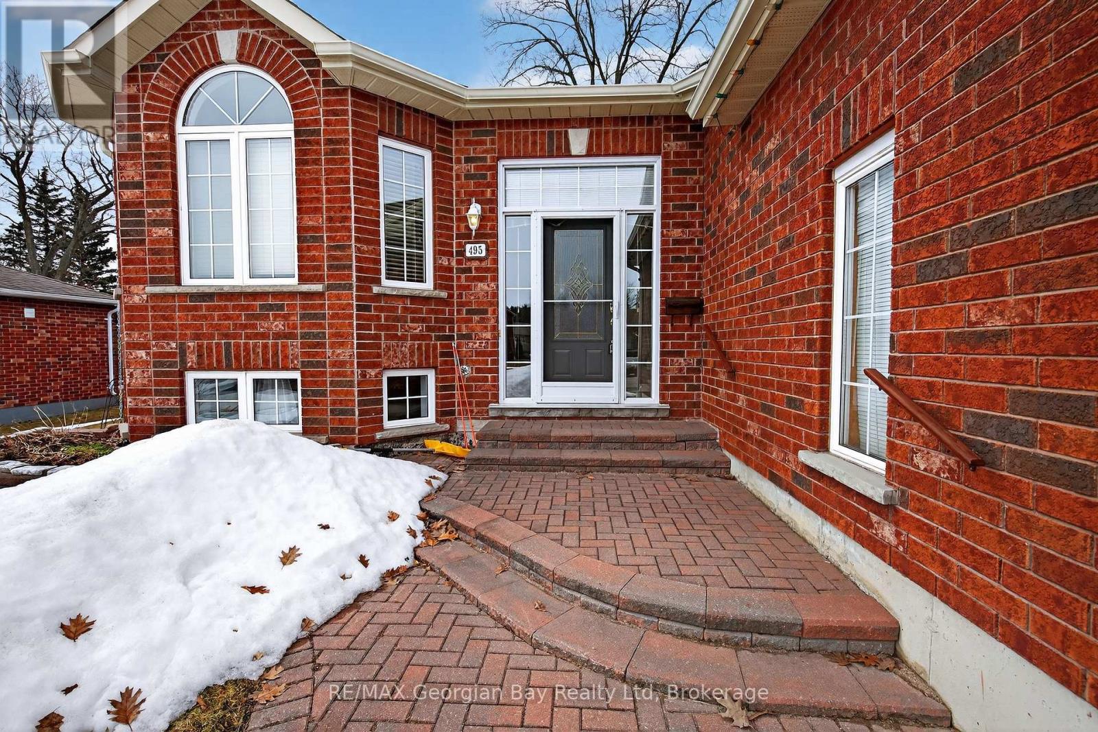 495 Shewfelt Crescent, Midland, Ontario  L4R 5N8 - Photo 2 - S12942860