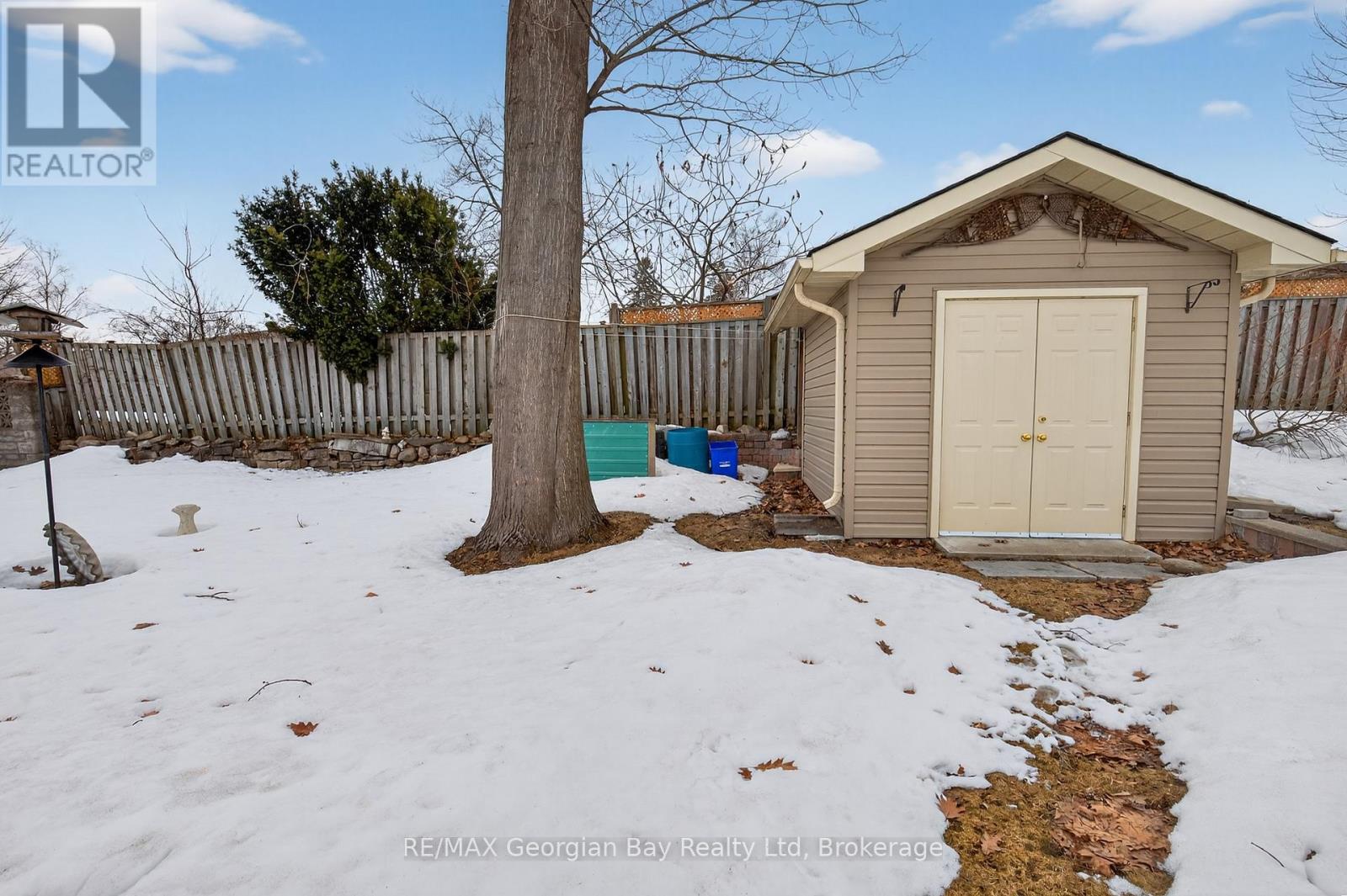 495 Shewfelt Crescent, Midland, Ontario  L4R 5N8 - Photo 28 - S12942860