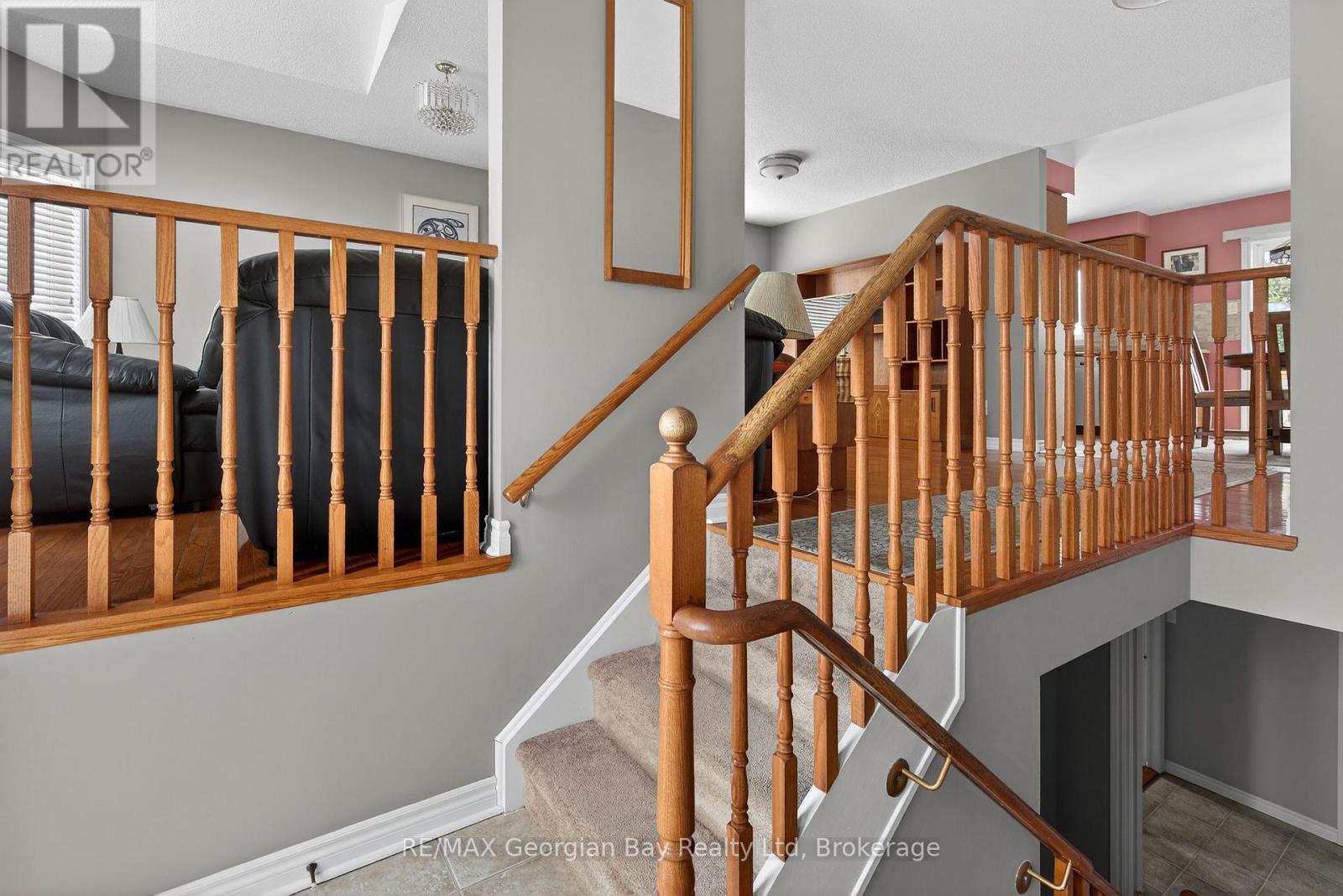 495 Shewfelt Crescent, Midland, Ontario  L4R 5N8 - Photo 3 - S12942860