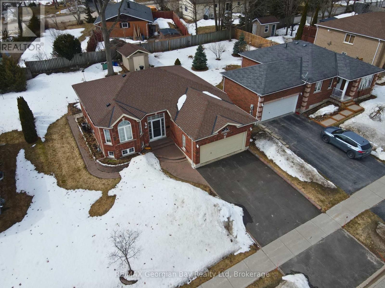 495 Shewfelt Crescent, Midland, Ontario  L4R 5N8 - Photo 30 - S12942860