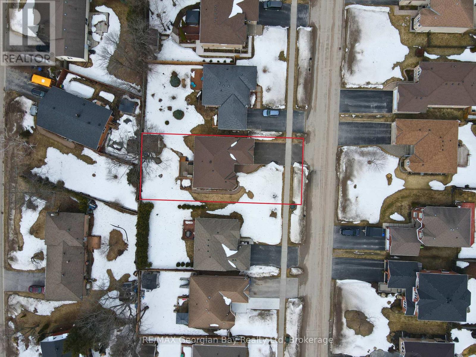 495 Shewfelt Crescent, Midland, Ontario  L4R 5N8 - Photo 32 - S12942860