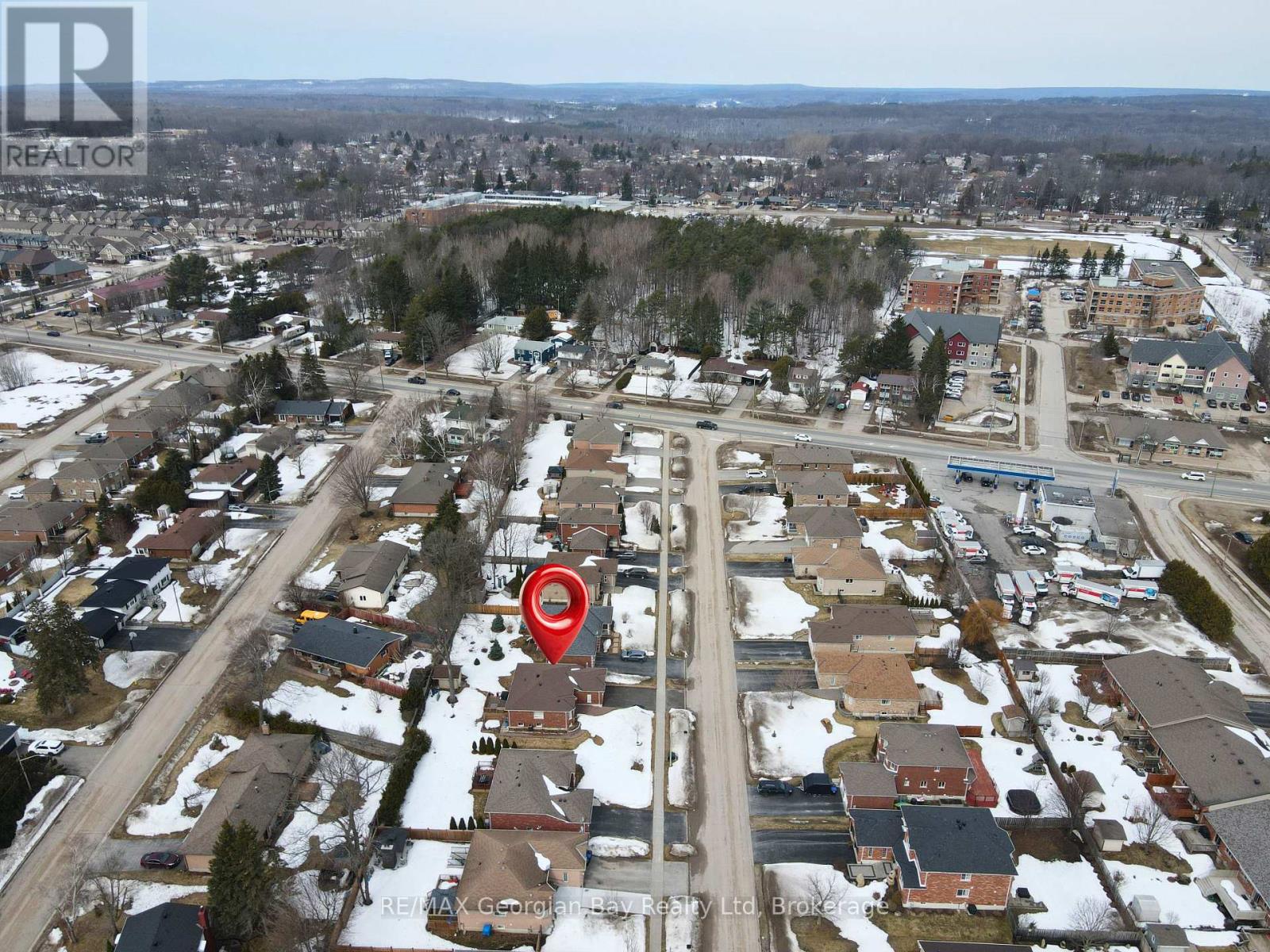 495 Shewfelt Crescent, Midland, Ontario  L4R 5N8 - Photo 35 - S12942860