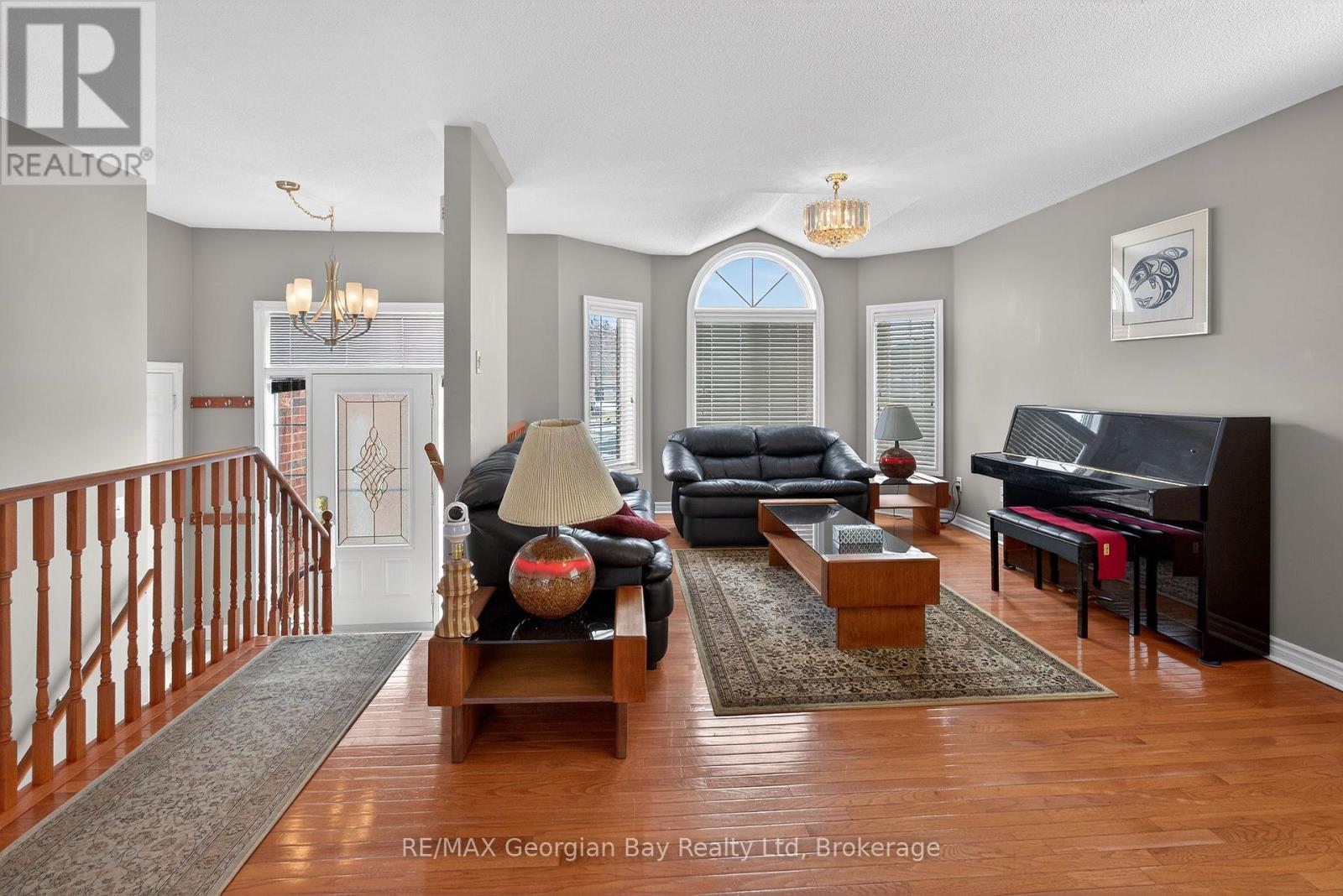 495 Shewfelt Crescent, Midland, Ontario  L4R 5N8 - Photo 4 - S12942860