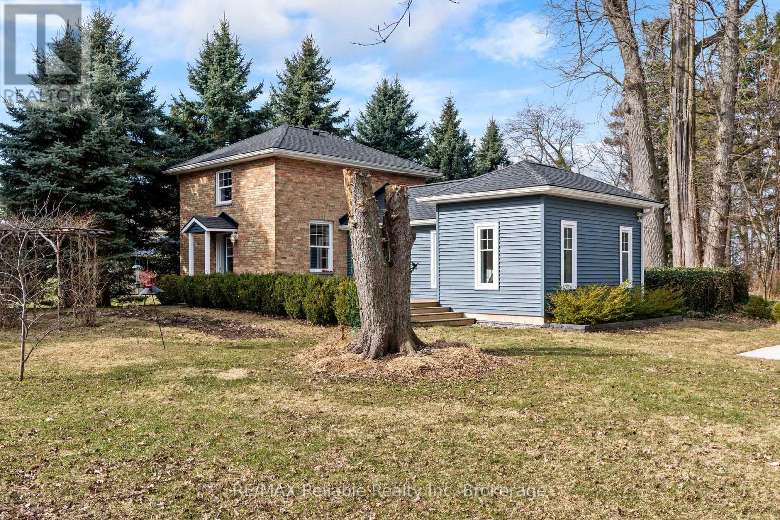 77419A BLUEWATER HIGHWAY, Central Huron, Ontario