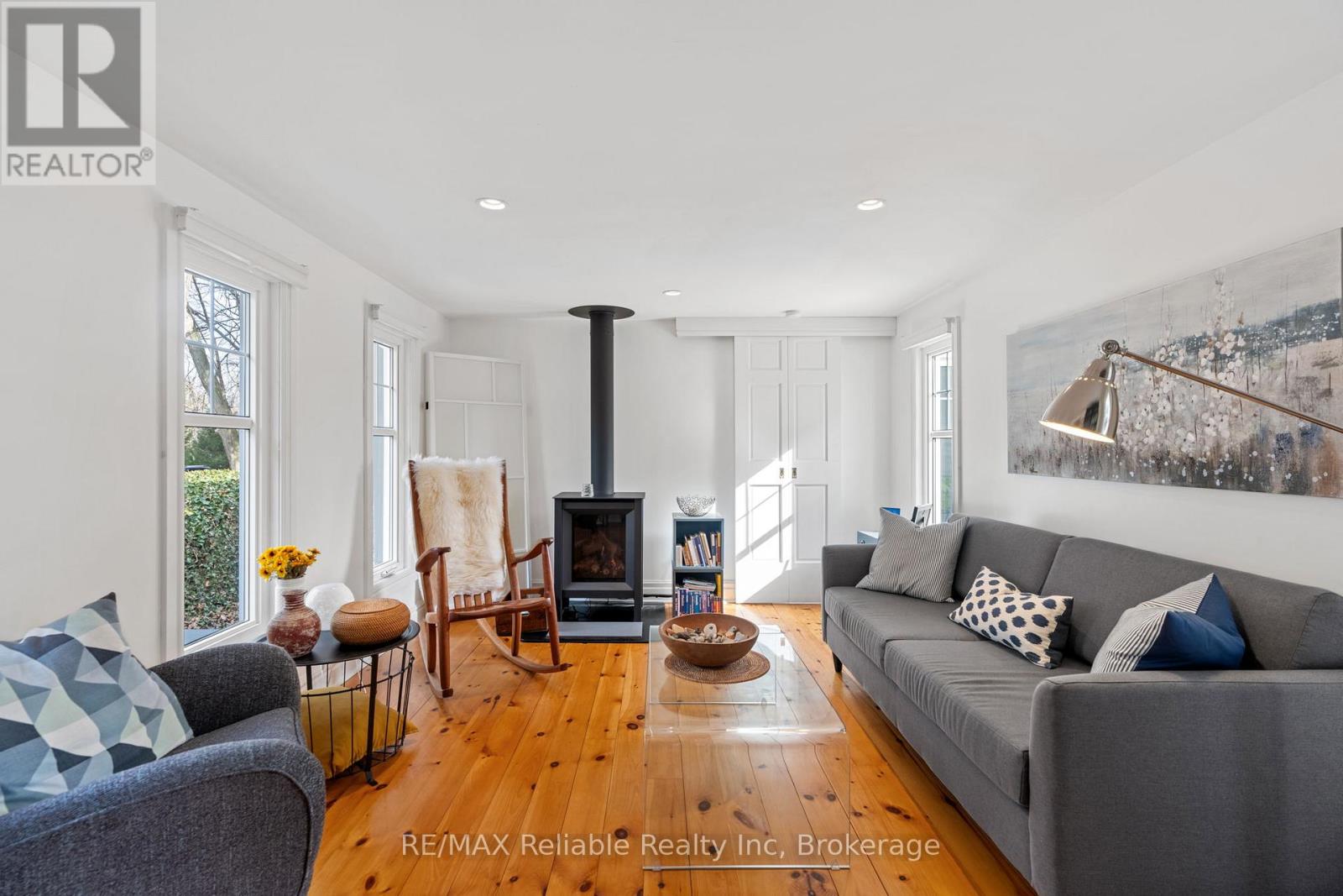 77419a Bluewater Highway, Central Huron, Ontario  N0M 1G0 - Photo 15 - X12942870